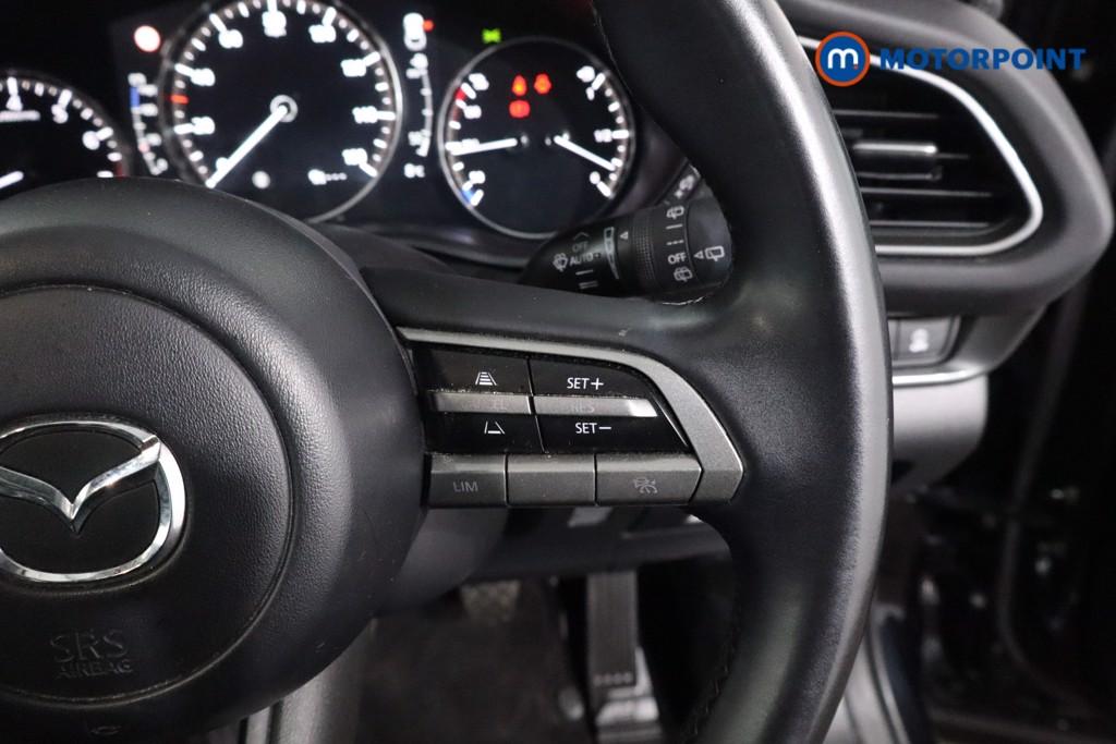 Mazda Cx-30 Se-L Lux Manual Petrol SUV - Stock Number (1617010) - 8th supplementary image