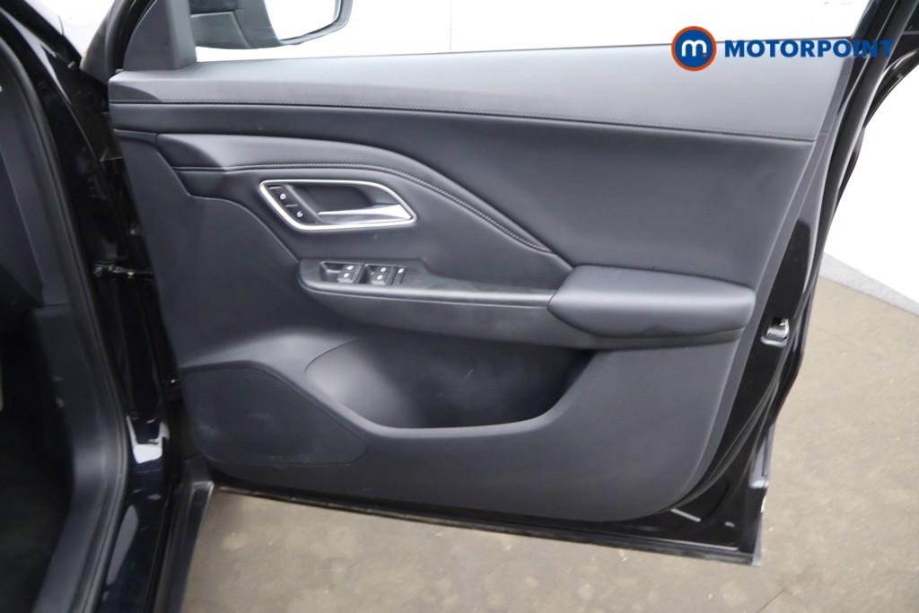 Mg Motor Uk ZS Trophy Automatic Petrol-Electric Hybrid SUV - Stock Number (1617663) - 8th supplementary image