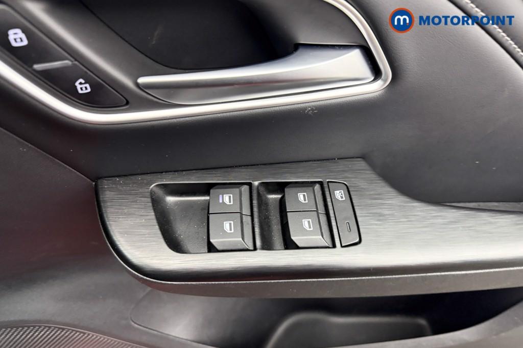 Mg Motor Uk ZS Trophy Automatic Petrol-Electric Hybrid SUV - Stock Number (1617770) - 8th supplementary image