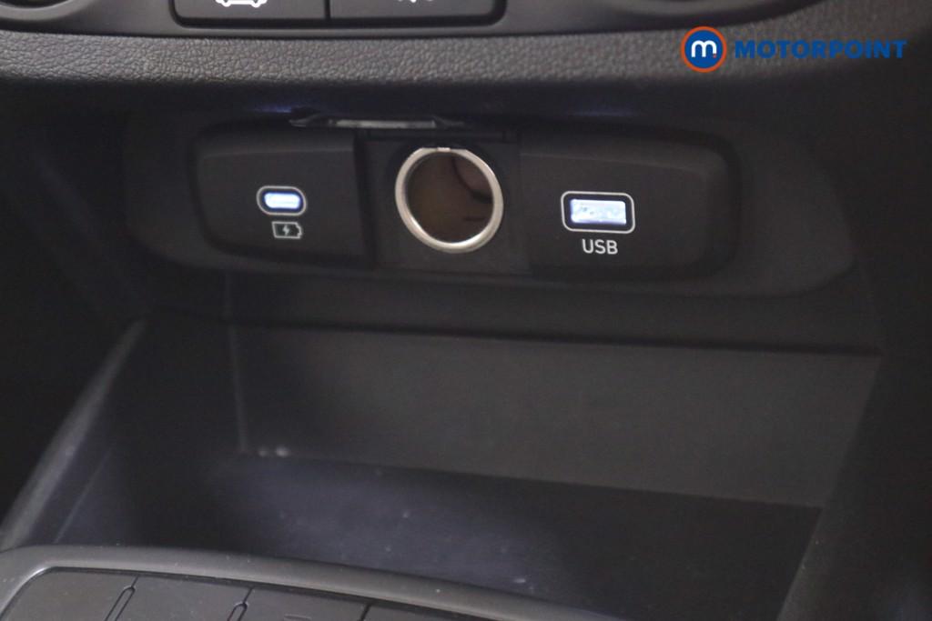 Hyundai I10 Advance Automatic Petrol Hatchback - Stock Number (1618040) - 8th supplementary image