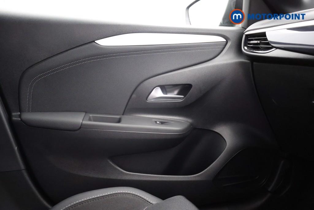 Vauxhall Corsa GS Automatic Petrol Hatchback - Stock Number (1618713) - 8th supplementary image