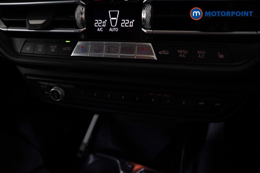 BMW 1 Series M135i Automatic Petrol Hatchback - Stock Number (1620047) - 8th supplementary image