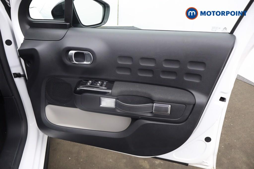 Citroen C3 Plus Manual Petrol Hatchback - Stock Number (1620605) - 8th supplementary image