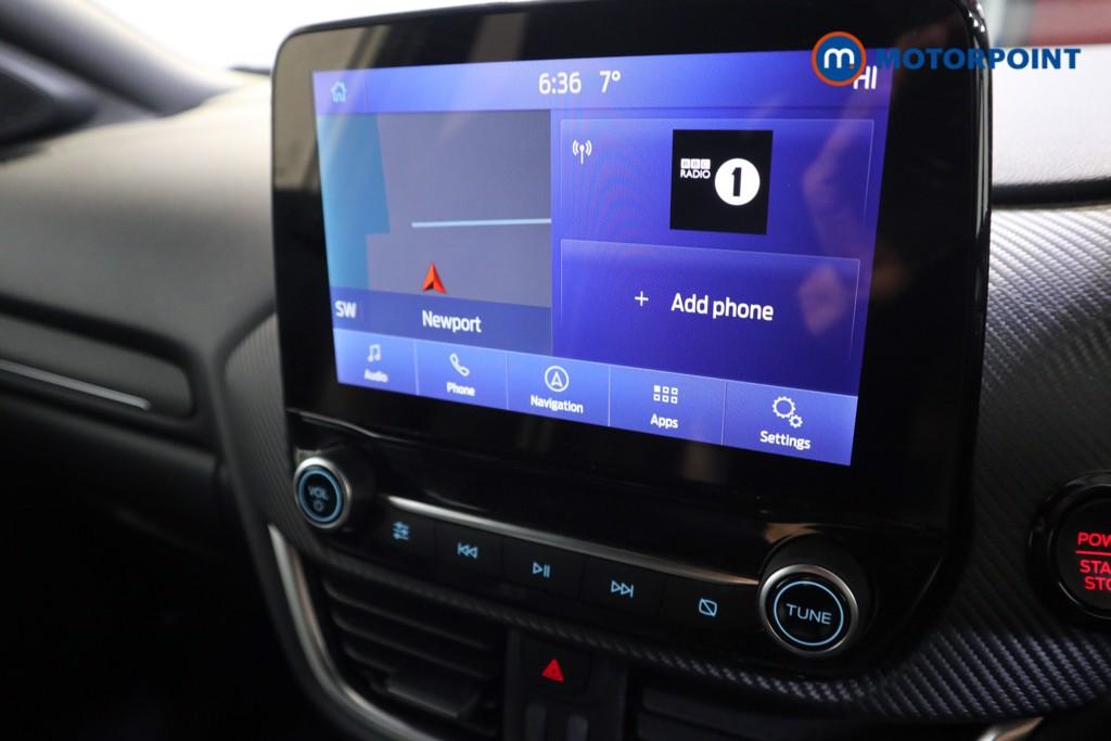 Ford Puma ST Manual Petrol SUV - Stock Number (1620947) - 8th supplementary image