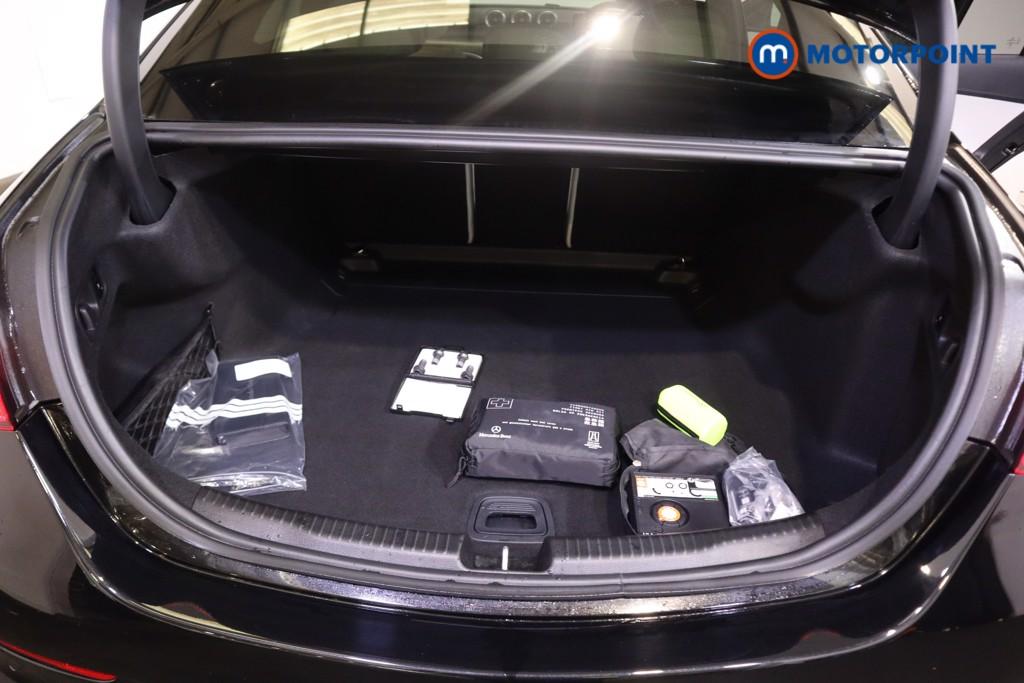 Mercedes-Benz C Class Amg Line Automatic Petrol Saloon - Stock Number (1621048) - 8th supplementary image