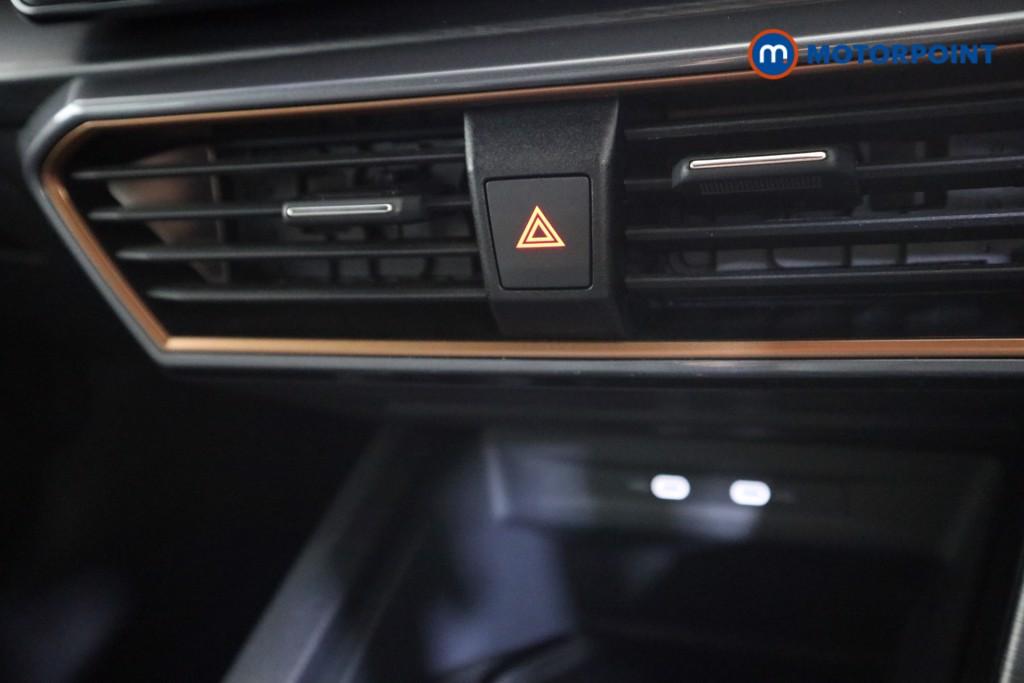 Cupra Formentor V1 Manual Petrol SUV - Stock Number (1621417) - 8th supplementary image