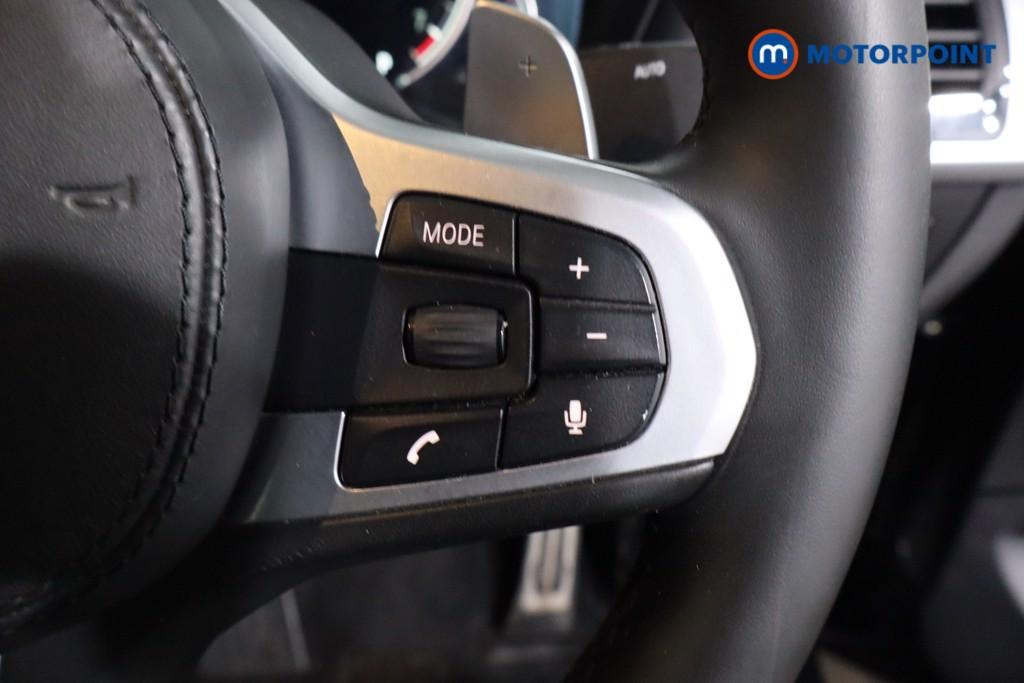 BMW X4 M40i Automatic Petrol SUV - Stock Number (1621432) - 8th supplementary image