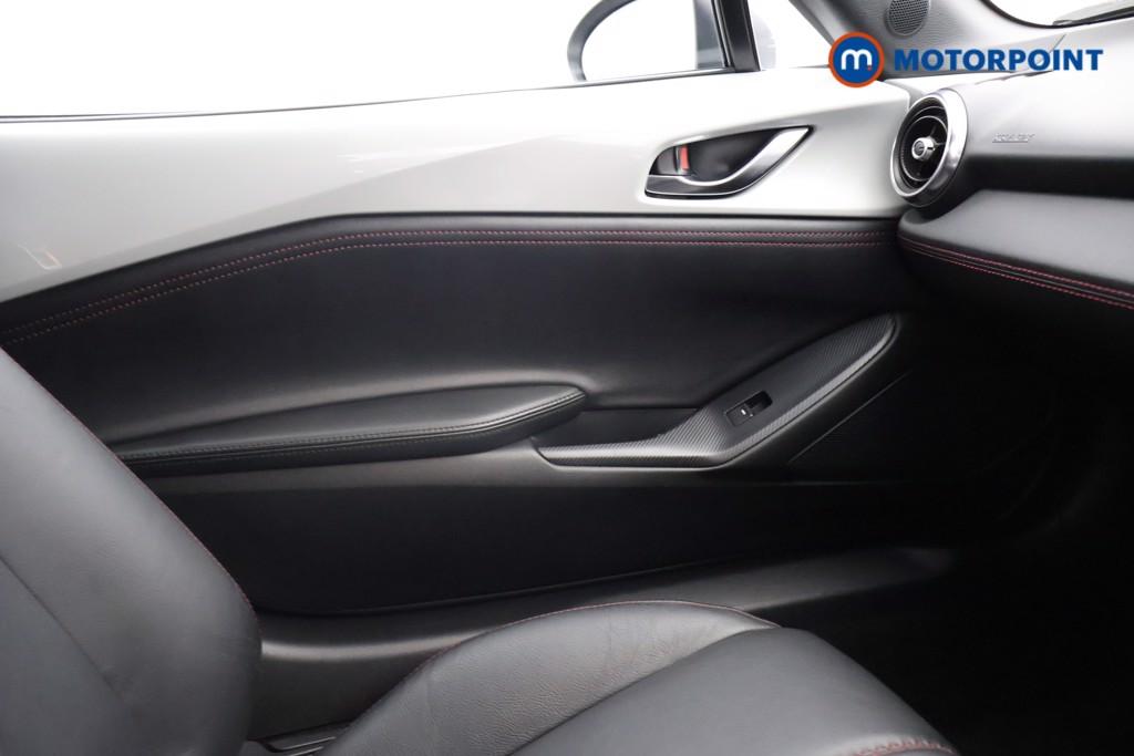 Mazda Mx-5 Sport Nav-Plus Manual Petrol Convertible - Stock Number (1622029) - 8th supplementary image