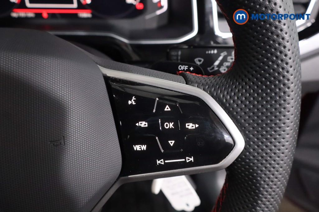 Volkswagen Polo GTI Automatic Petrol Hatchback - Stock Number (1622184) - 8th supplementary image