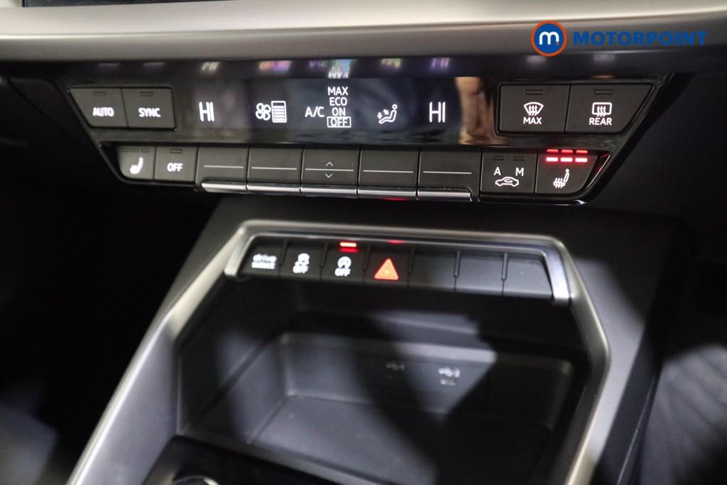 Audi A3 S3 Automatic Petrol Hatchback - Stock Number (1622466) - 8th supplementary image