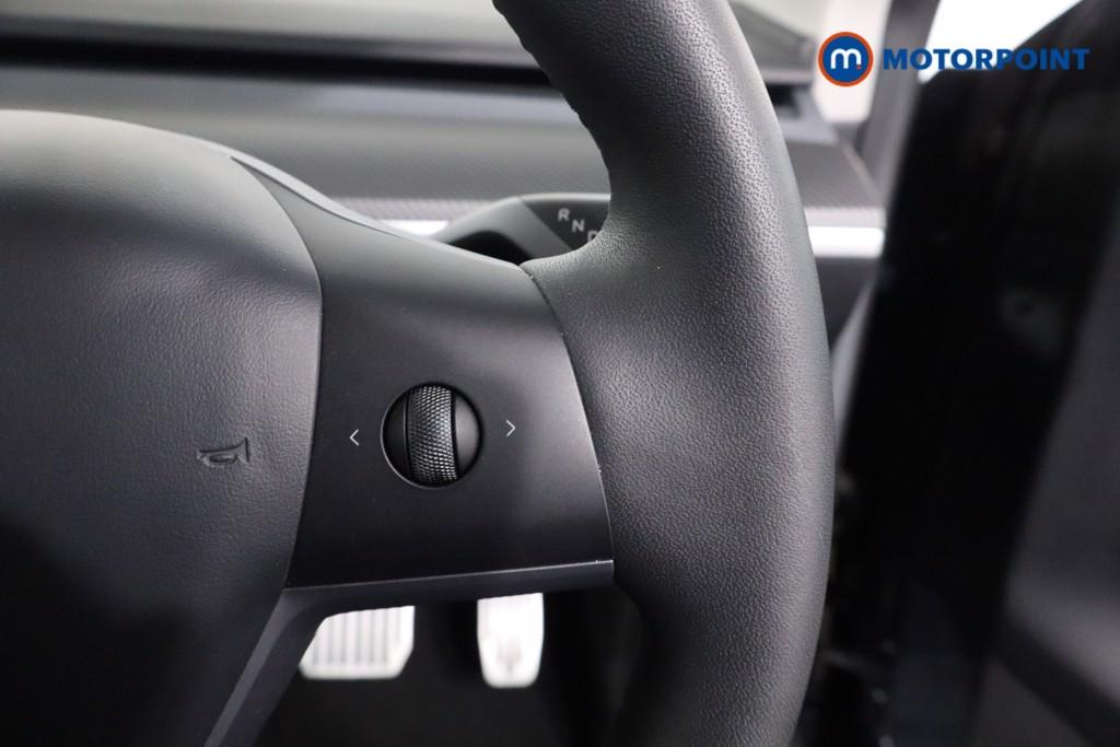 Tesla Model Y Rwd 5Dr Auto Automatic Electric SUV - Stock Number (1622624) - 8th supplementary image