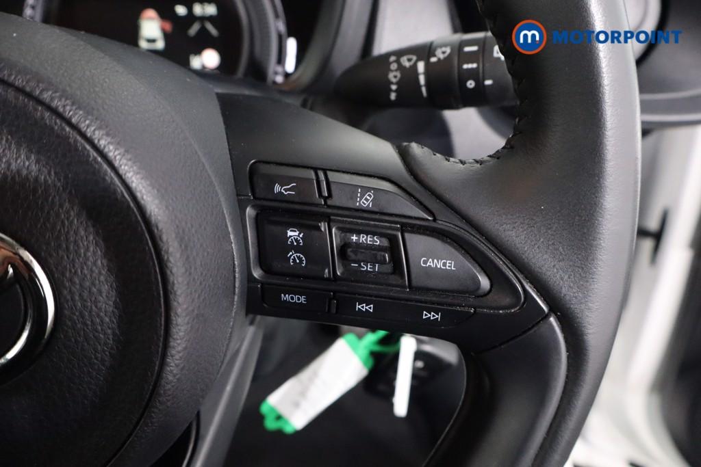 Toyota Aygo X Pure Manual Petrol Hatchback - Stock Number (1622697) - 8th supplementary image