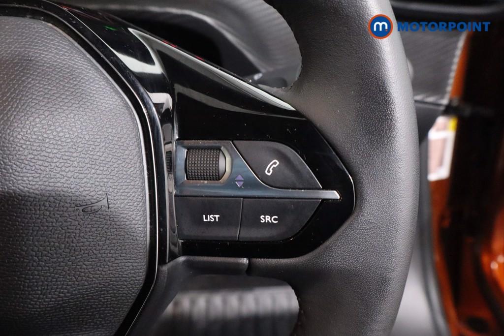 Peugeot 2008 Active Premium-Plus Manual Petrol SUV - Stock Number (1622907) - 8th supplementary image