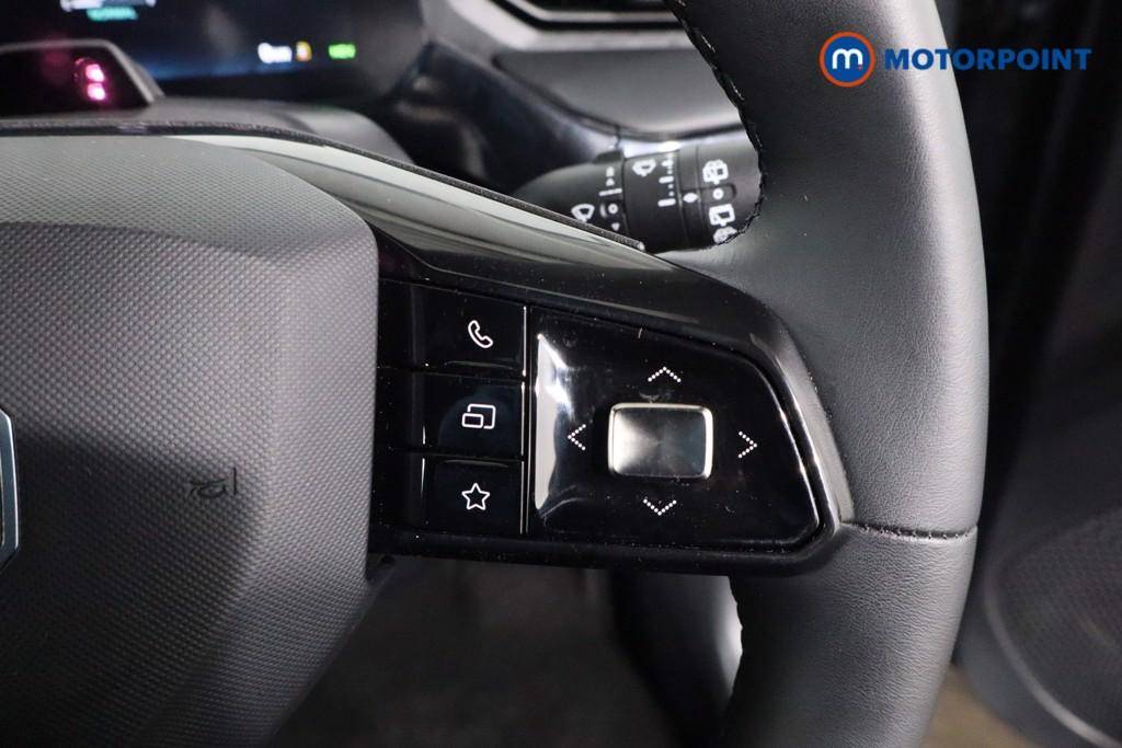 Mg Motor Uk MG3 Trophy Automatic Petrol-Electric Hybrid Hatchback - Stock Number (1623258) - 8th supplementary image