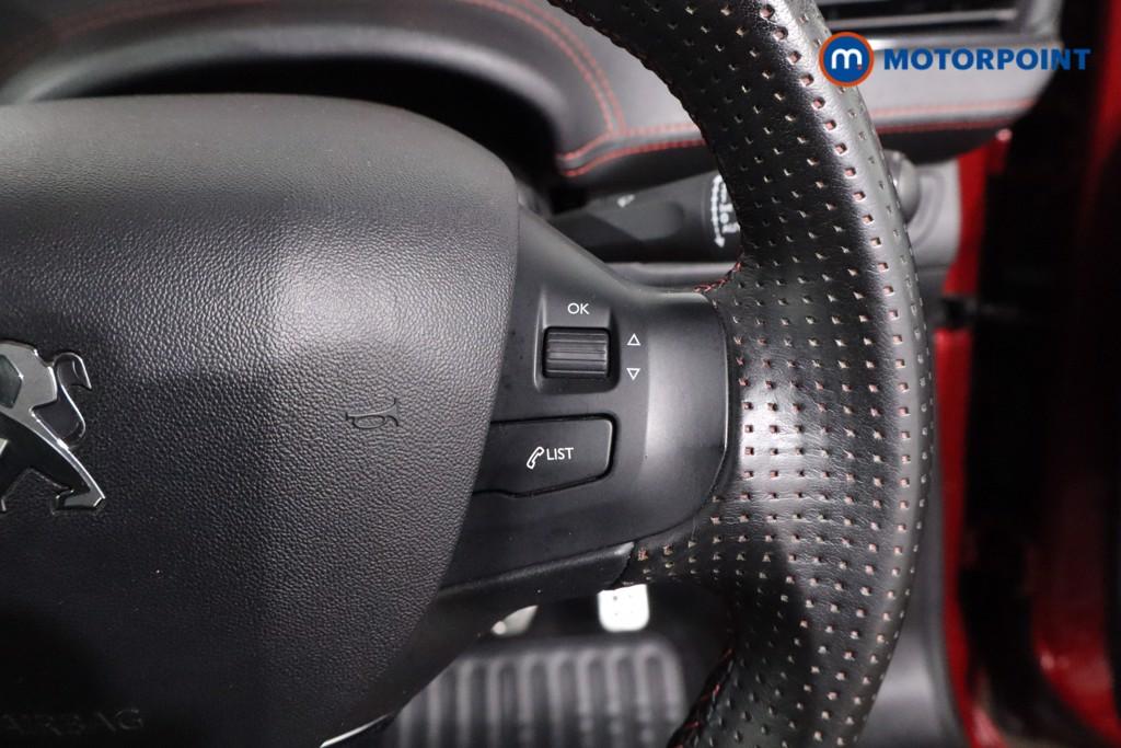 Peugeot 208 Gti Prestige Manual Petrol Hatchback - Stock Number (1623401) - 8th supplementary image