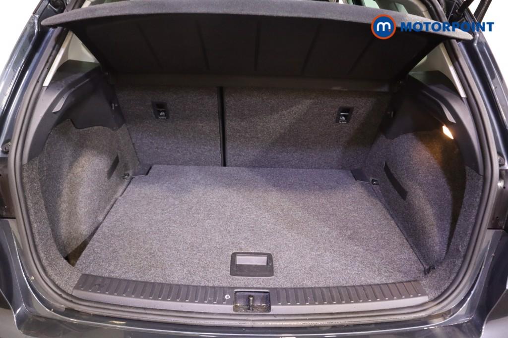 Seat Arona Se Edition Manual Petrol SUV - Stock Number (1623512) - 8th supplementary image