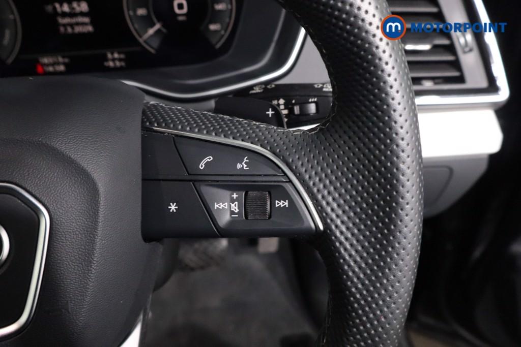 Audi Q5 S Line Automatic Petrol Plug-In Hybrid SUV - Stock Number (1623529) - 8th supplementary image