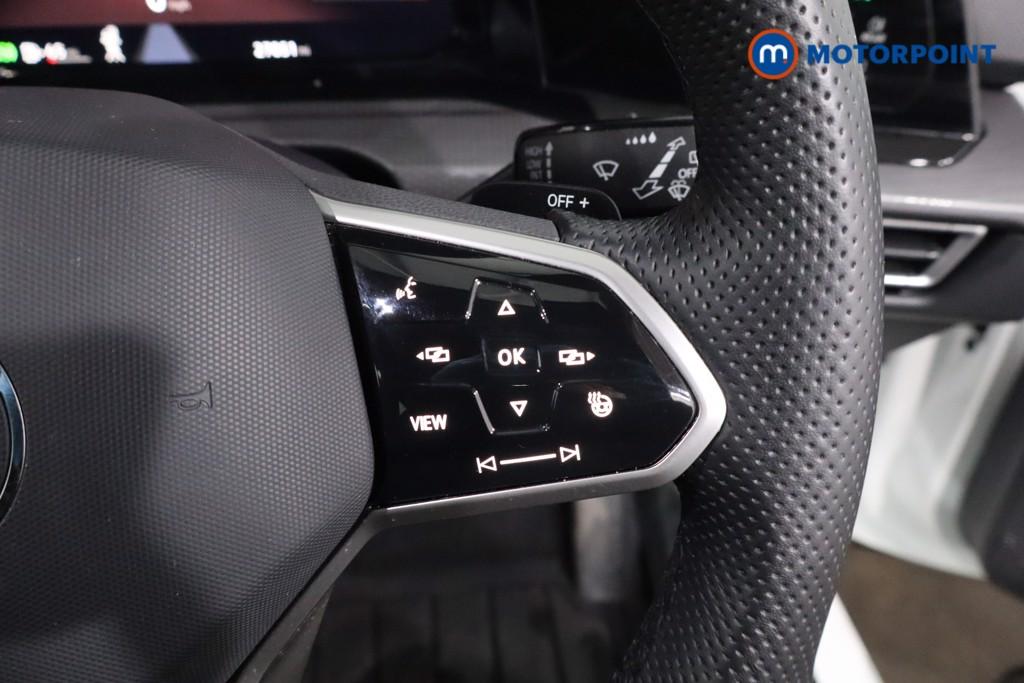 Volkswagen Golf GTD Automatic Diesel Hatchback - Stock Number (1623531) - 8th supplementary image