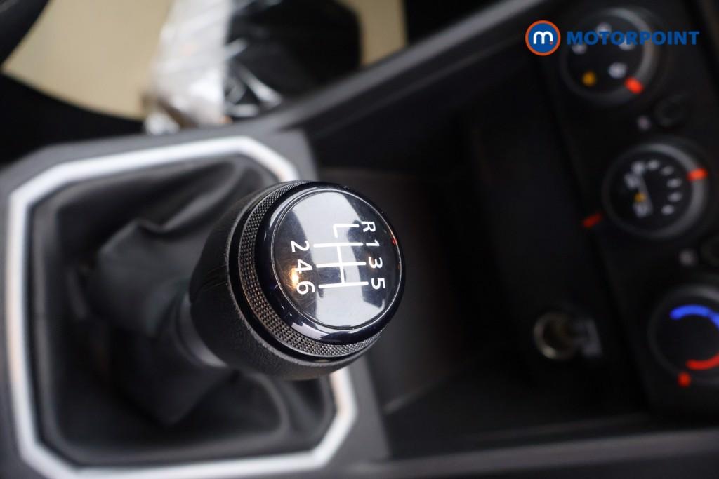 Dacia Sandero Stepway Expression Manual Petrol Hatchback - Stock Number (1610222) - 8th supplementary image