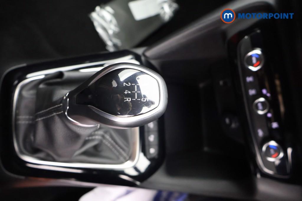 Vauxhall Corsa GS Manual Petrol Hatchback - Stock Number (1612714) - 8th supplementary image