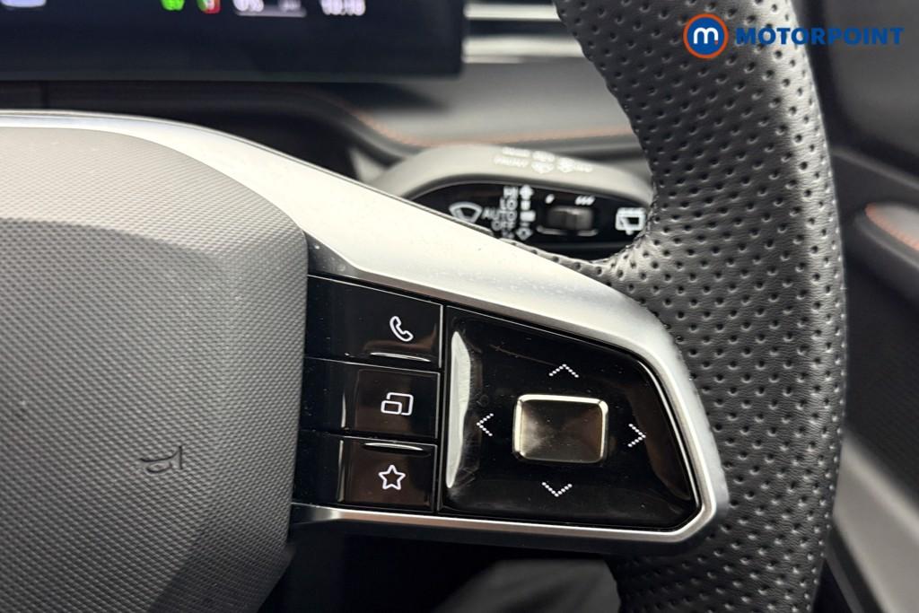 Mg Motor Uk HS SE Automatic Petrol-Electric Hybrid SUV - Stock Number (1616666) - 8th supplementary image