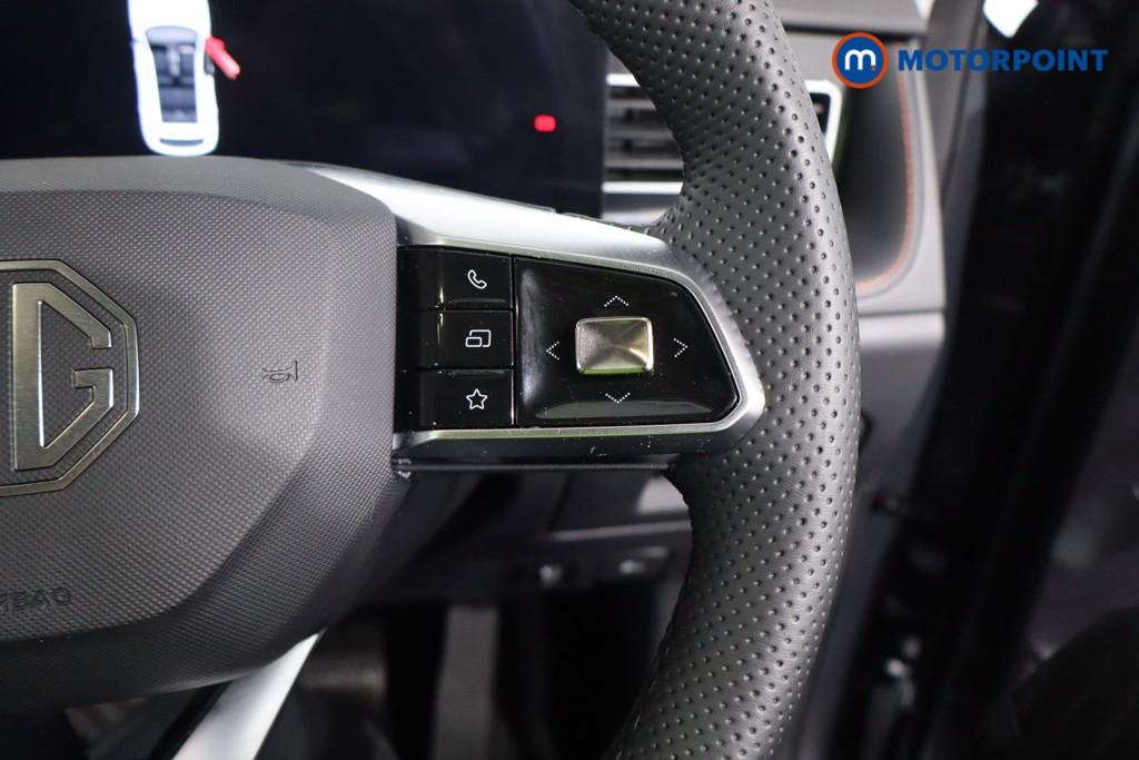 Mg Motor Uk HS SE Automatic Petrol-Electric Hybrid SUV - Stock Number (1616682) - 8th supplementary image