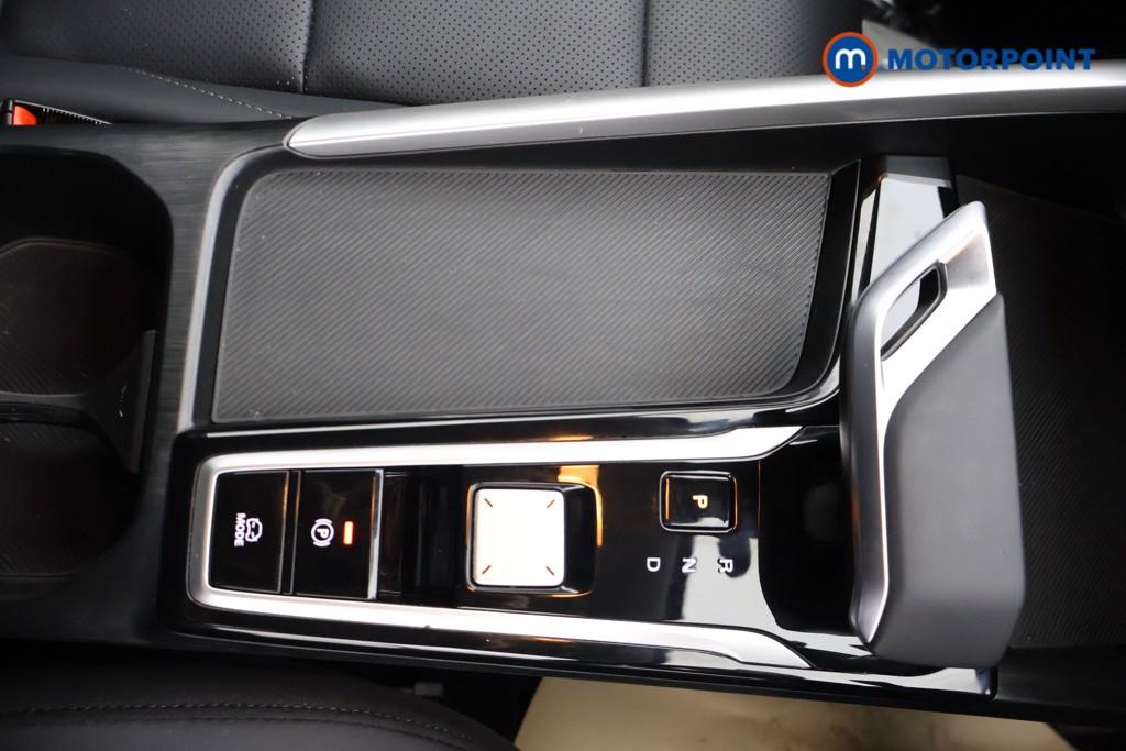 Mg Motor Uk ZS Trophy Automatic Petrol-Electric Hybrid SUV - Stock Number (1617902) - 8th supplementary image