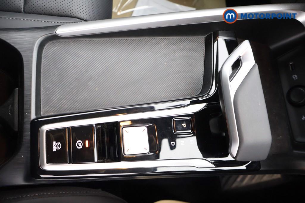 Mg Motor Uk ZS Trophy Automatic Petrol-Electric Hybrid SUV - Stock Number (1618377) - 8th supplementary image