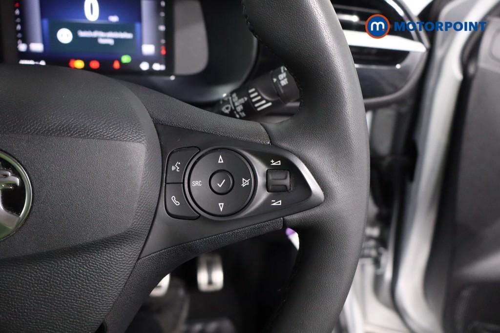 Vauxhall Corsa GS Manual Petrol Hatchback - Stock Number (1618559) - 8th supplementary image