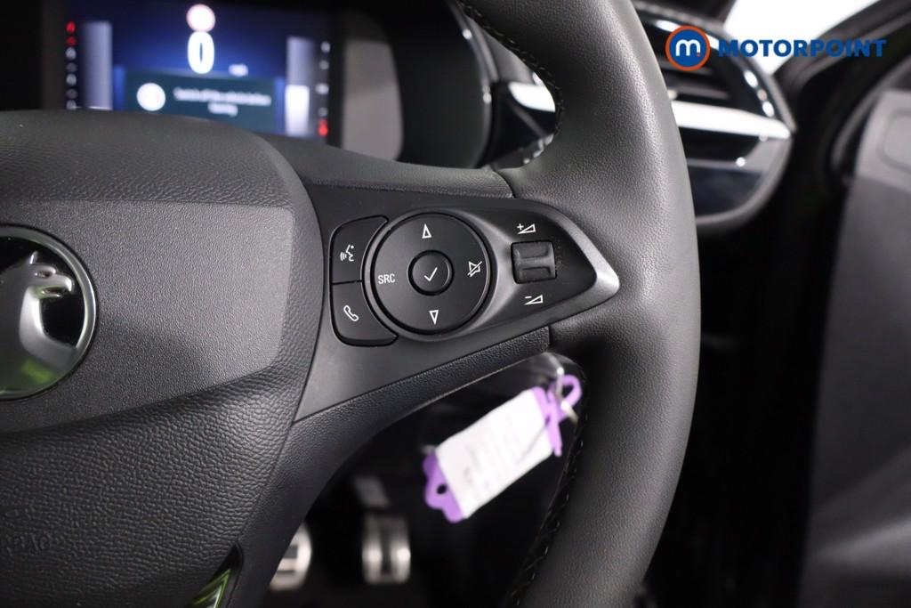 Vauxhall Corsa GS Manual Petrol Hatchback - Stock Number (1618876) - 8th supplementary image