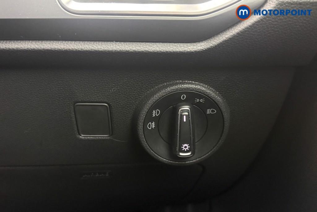 Seat Ateca Se Technology Automatic Petrol SUV - Stock Number (1619683) - 8th supplementary image