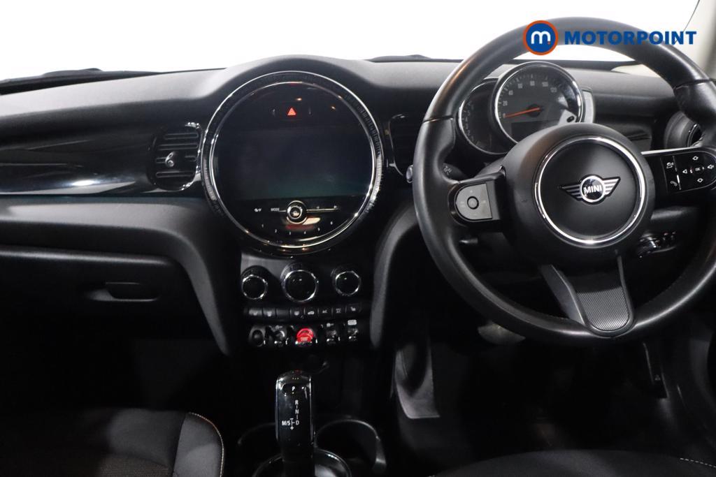 Mini Hatchback Cooper Classic Automatic Petrol Hatchback - Stock Number (1619898) - 8th supplementary image