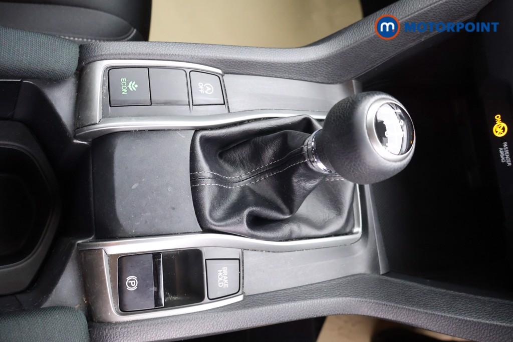 Honda Civic SE Manual Petrol Hatchback - Stock Number (1620045) - 8th supplementary image