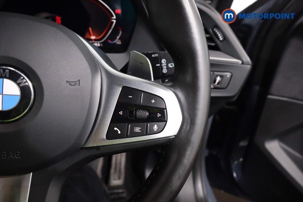 BMW 1 Series M135i Automatic Petrol Hatchback - Stock Number (1620315) - 8th supplementary image