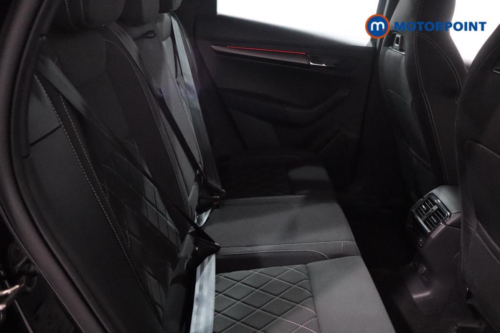 Skoda Karoq Sportline Edition Automatic Petrol SUV - Stock Number (1620987) - 8th supplementary image