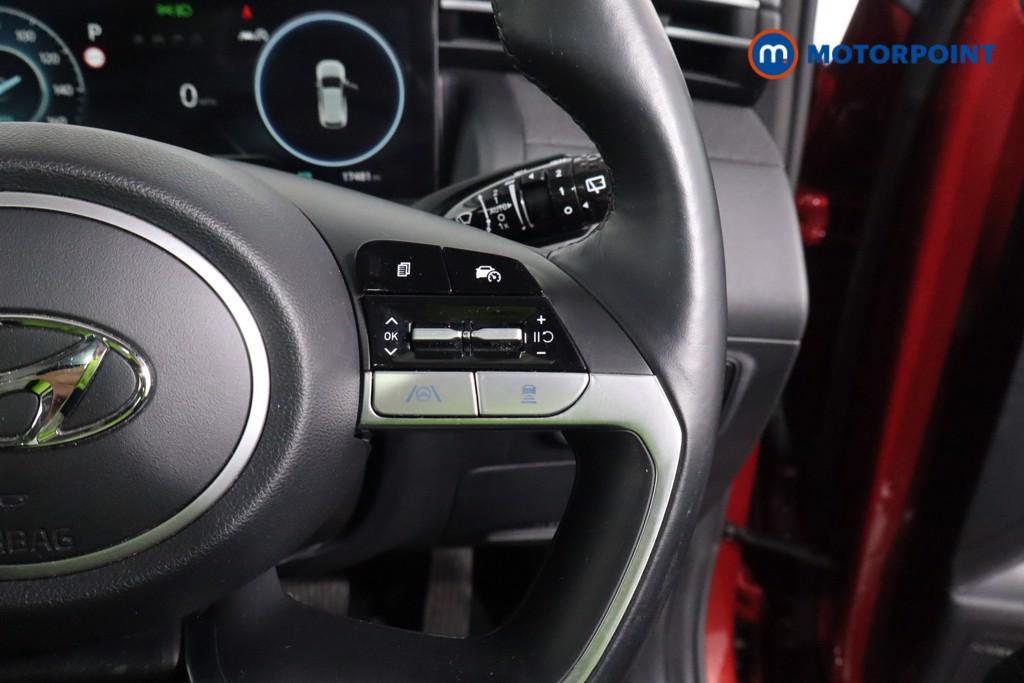 Hyundai Tucson Ultimate Automatic Petrol SUV - Stock Number (1621414) - 8th supplementary image