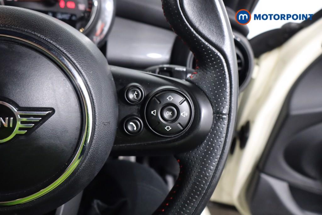 Mini Hatchback Cooper Sport Manual Petrol Hatchback - Stock Number (1622320) - 8th supplementary image