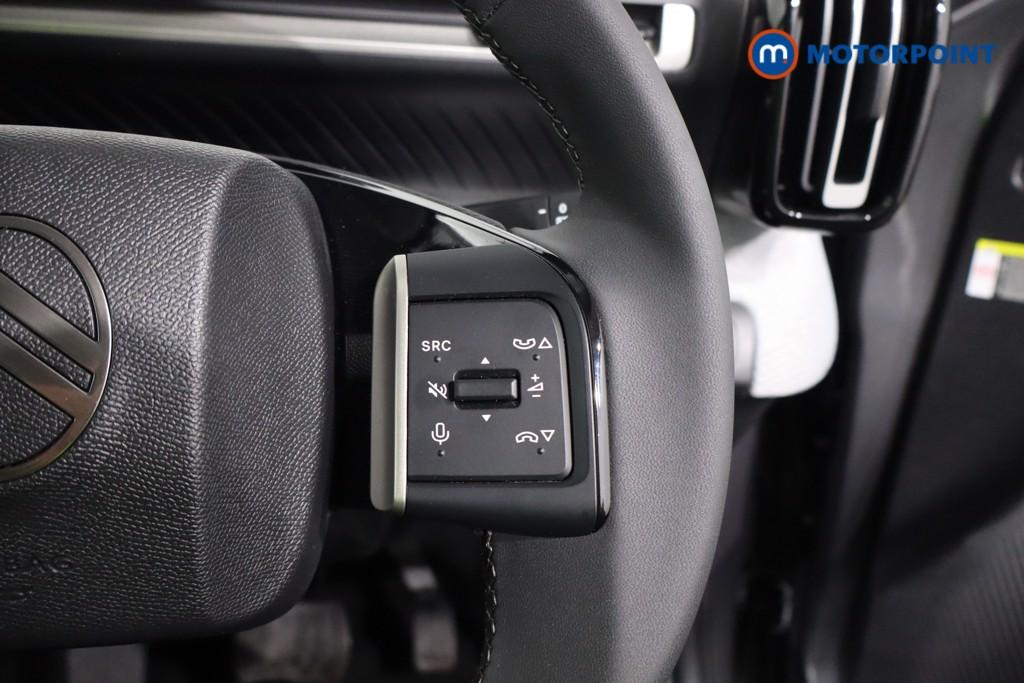 Citroen C3 Aircross Plus Automatic Electric SUV - Stock Number (1622862) - 8th supplementary image