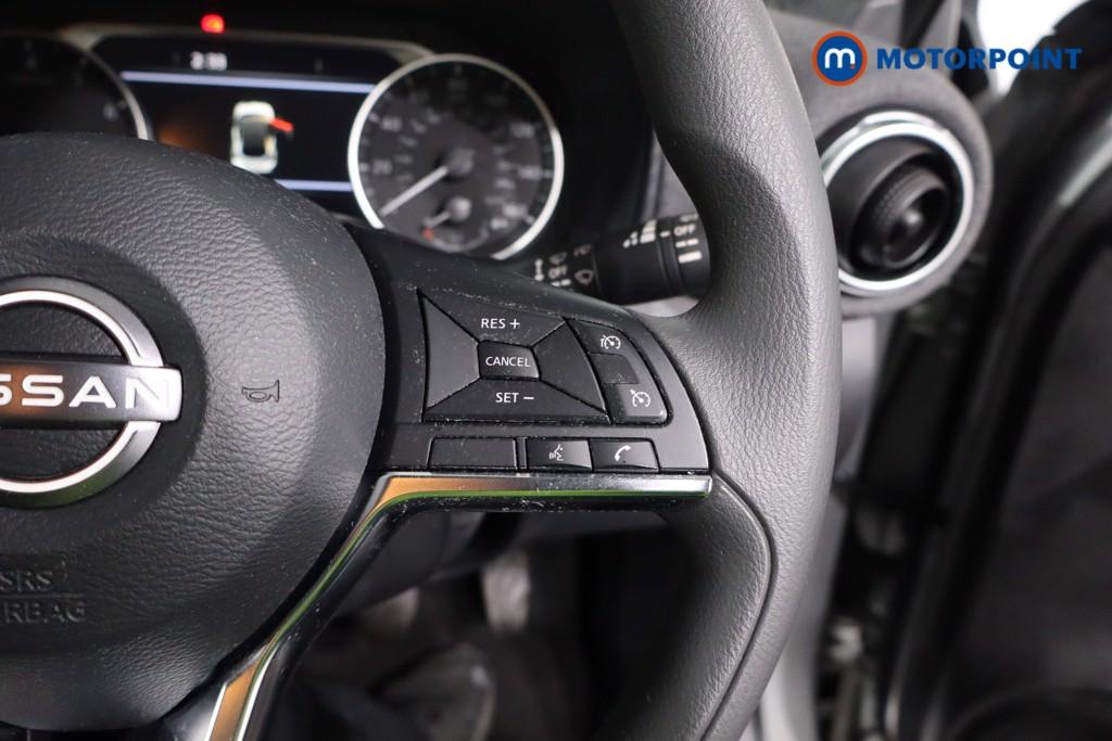 Nissan Juke Acenta Premium Manual Petrol SUV - Stock Number (1623161) - 8th supplementary image