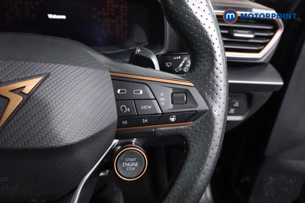 Cupra Formentor VZ2 Automatic Petrol Plug-In Hybrid SUV - Stock Number (1623187) - 8th supplementary image