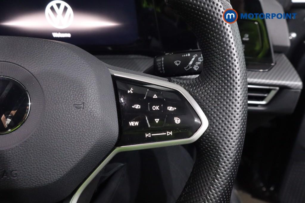 Volkswagen Golf R-Line Manual Petrol Hatchback - Stock Number (1623526) - 8th supplementary image