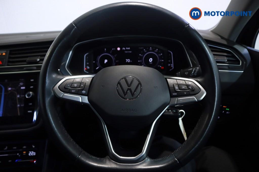 Volkswagen Tiguan Life Automatic Petrol Plug-In Hybrid SUV - Stock Number (1608943) - 8th supplementary image