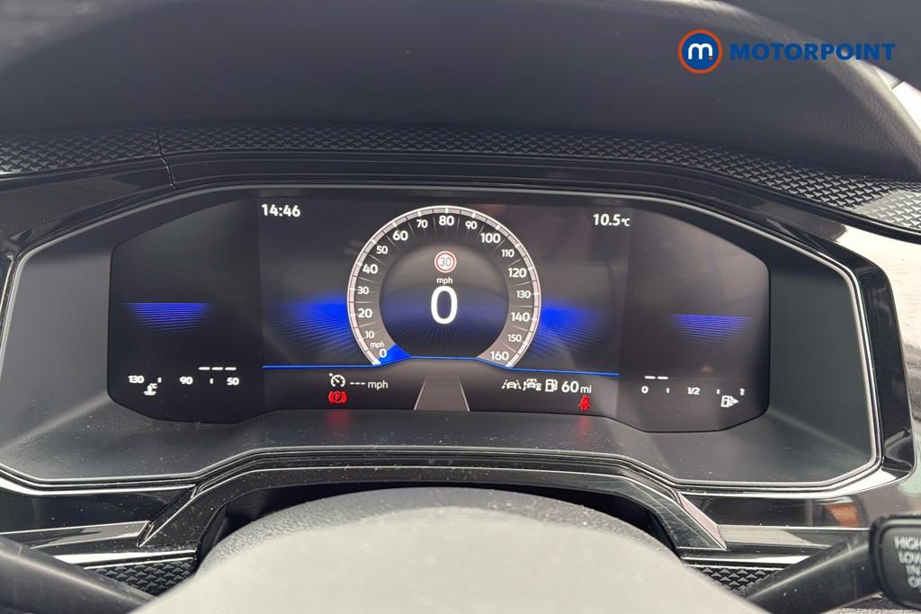 Volkswagen Polo Life Manual Petrol Hatchback - Stock Number (1611777) - 8th supplementary image