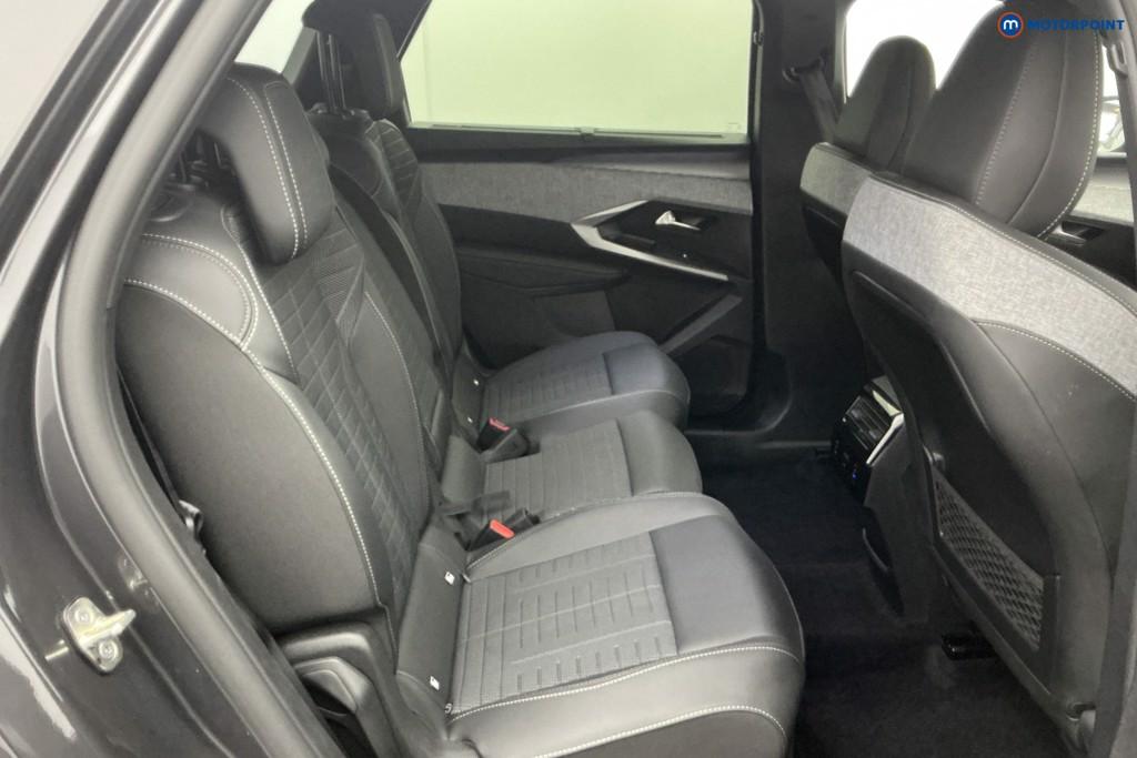 Peugeot 5008 GT Automatic Petrol SUV - Stock Number (1613685) - 8th supplementary image