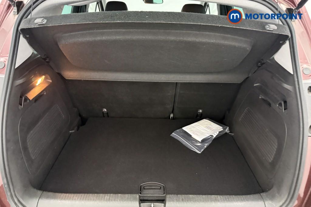 Vauxhall Crossland X Elite Nav Automatic Petrol SUV - Stock Number (1614013) - 8th supplementary image