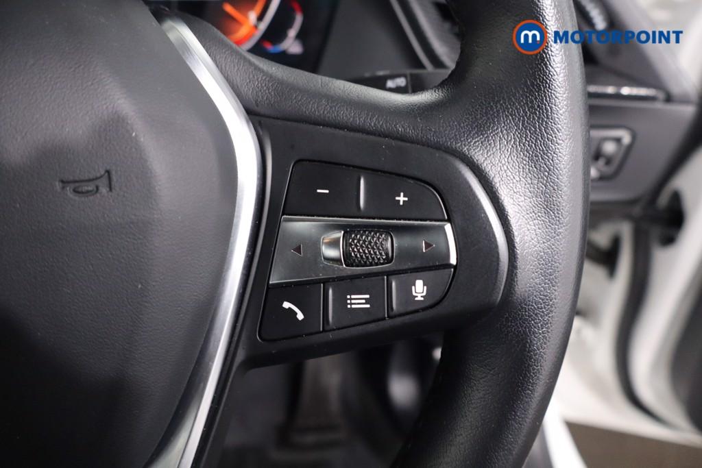 BMW 1 Series Sport Manual Diesel Hatchback - Stock Number (1615713) - 8th supplementary image