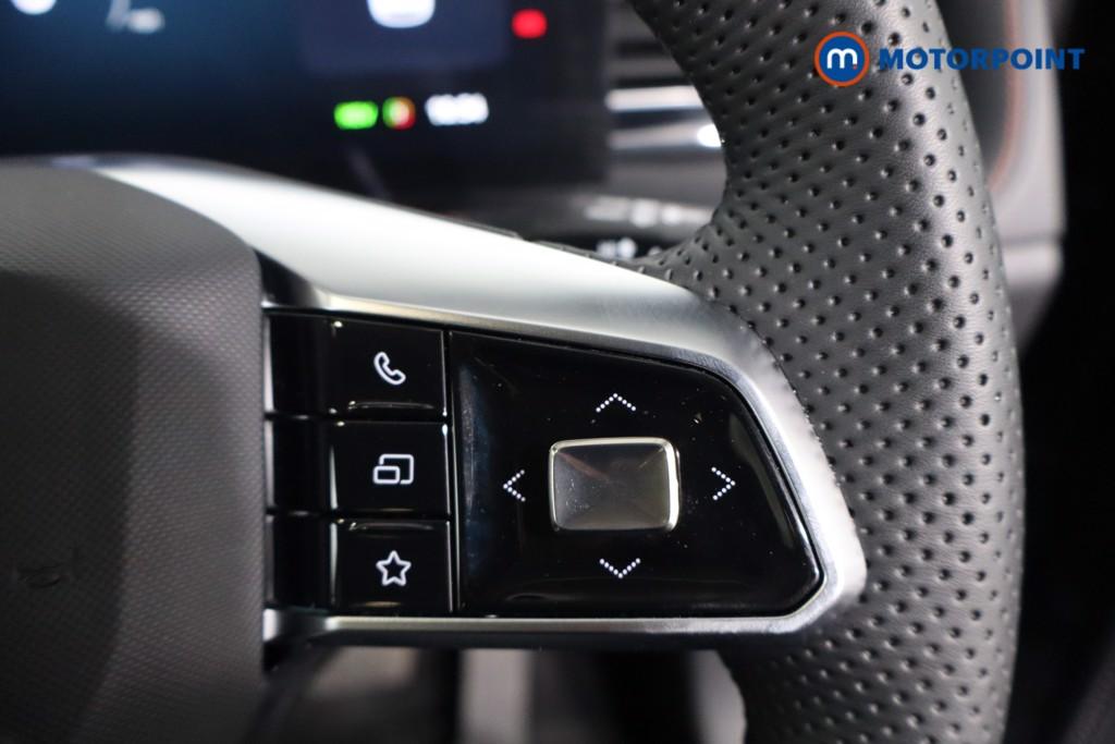 Mg Motor Uk HS SE Automatic Petrol-Electric Hybrid SUV - Stock Number (1616631) - 8th supplementary image