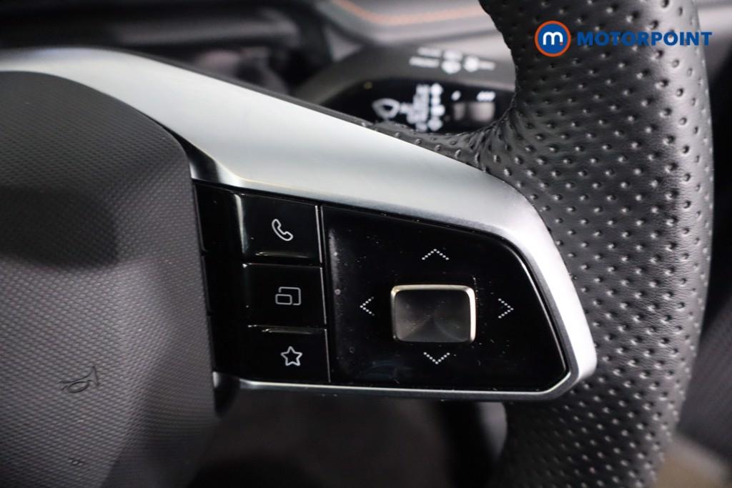 Mg Motor Uk HS SE Automatic Petrol-Electric Hybrid SUV - Stock Number (1616648) - 8th supplementary image