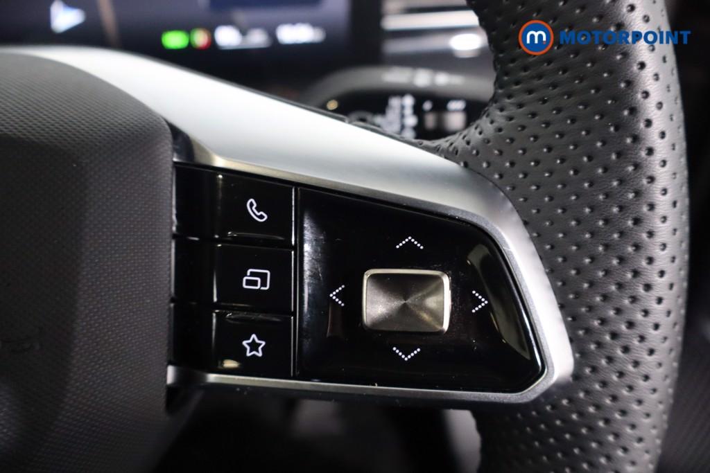 Mg Motor Uk HS SE Automatic Petrol-Electric Hybrid SUV - Stock Number (1616695) - 8th supplementary image