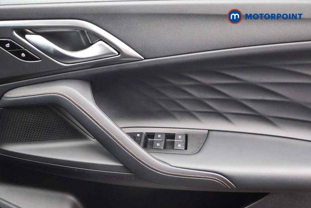 Mg Motor Uk HS SE Automatic Petrol-Electric Hybrid SUV - Stock Number (1616708) - 8th supplementary image